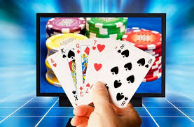 Онлайн казино FANSPORT Casino
